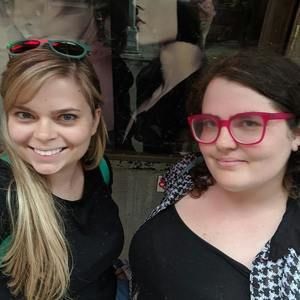 Meet your Posher, Lauren